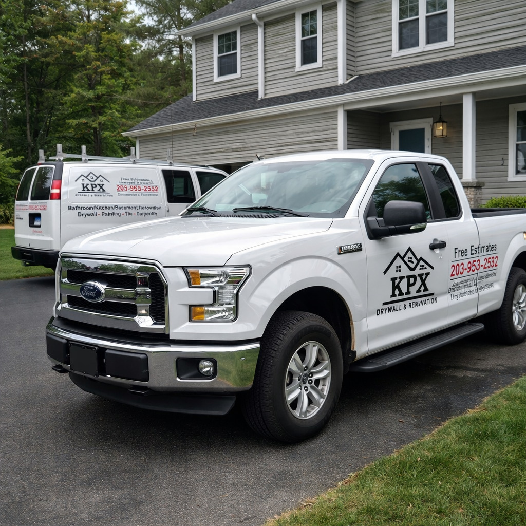 drywall contractor in connecticut