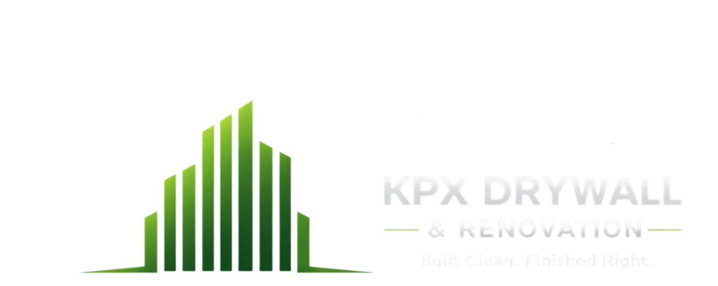 KPX Drywall and Renovation services in Connecticut