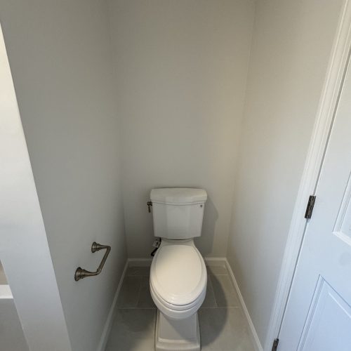 after bathroom remodeling prospect CT
