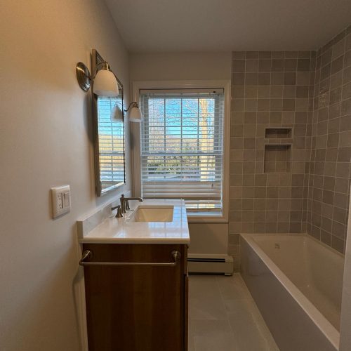 Bathroom Remodeling - KPX