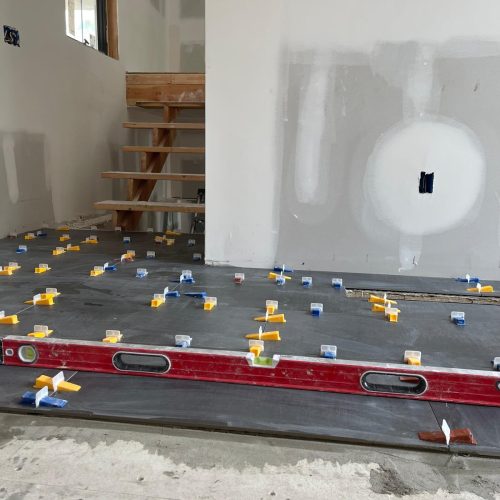 Flooring | Tile - KPX