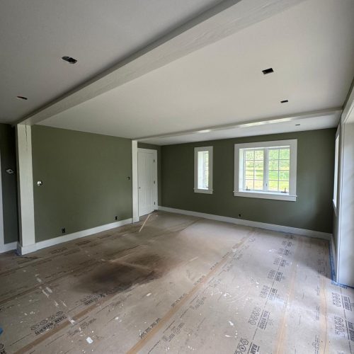 INterior | Exterior Painting - KPX